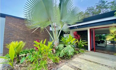 Casa para Arriendo Amoblada en Llanogrande