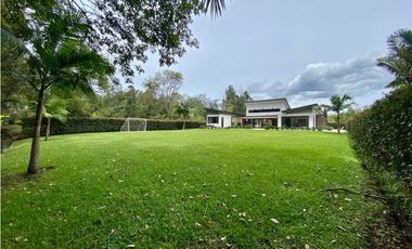 Casa para Arriendo Amoblada en Llanogrande