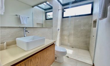 Casa para Arriendo Amoblada en Llanogrande