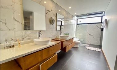 Casa para Arriendo Amoblada en Llanogrande