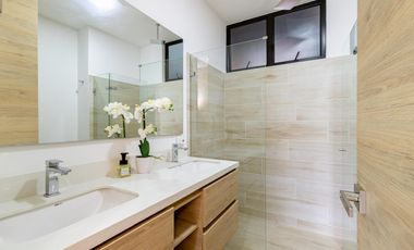 Apartamento para Renta Amoblada Envigado Loma del Escobero