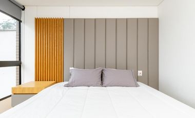 Apartamento para Renta Amoblada Envigado Loma del Escobero