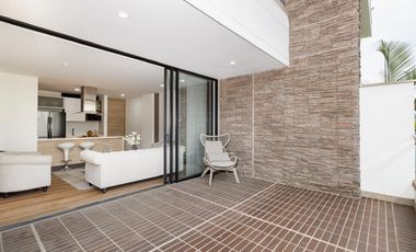 Apartamento para Renta Amoblada Envigado Loma del Escobero