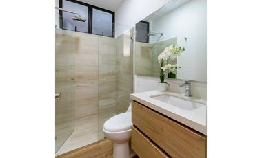 Apartamento para Renta Amoblada Envigado Loma del Escobero