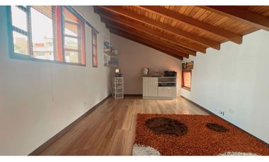 Casa en Venta en Poblado San Lucas