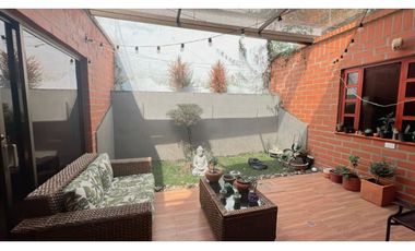 Casa en Venta en Poblado San Lucas