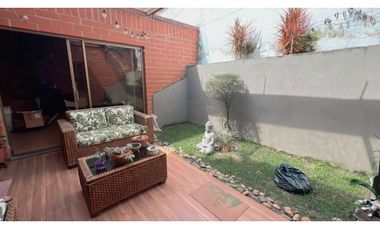Casa en Venta en Poblado San Lucas