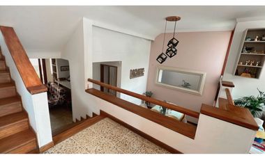 Casa en Venta en Poblado San Lucas