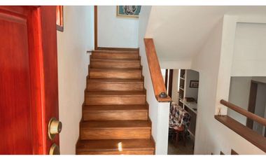 Casa en Venta en Poblado San Lucas