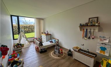 Casa en Venta en Medellín sector Alto de Palmas Indiana