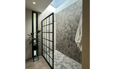 Casa en Venta en Medellín sector Alto de Palmas Indiana