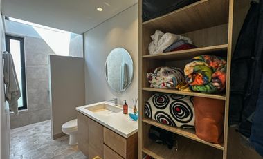 Casa en Venta en Medellín sector Alto de Palmas Indiana