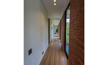 Casa en Venta en Medellín sector Alto de Palmas Indiana