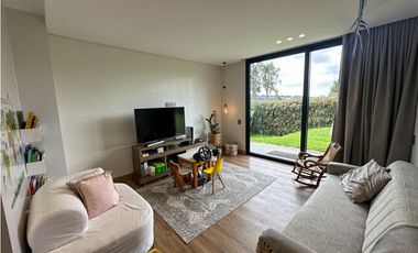 Casa en Venta en Medellín sector Alto de Palmas Indiana