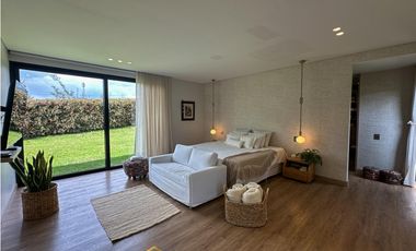 Casa en Venta en Medellín sector Alto de Palmas Indiana