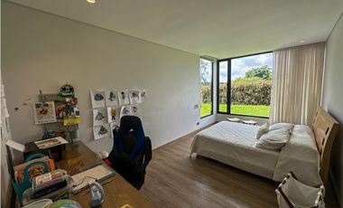 Casa en Venta en Medellín sector Alto de Palmas Indiana