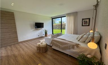 Casa en Venta en Medellín sector Alto de Palmas Indiana