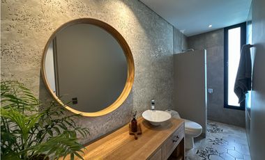 Casa en Venta en Medellín sector Alto de Palmas Indiana