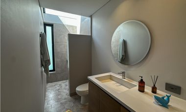 Casa en Venta en Medellín sector Alto de Palmas Indiana