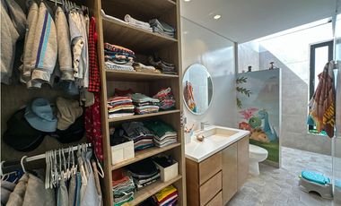 Casa en Venta en Medellín sector Alto de Palmas Indiana