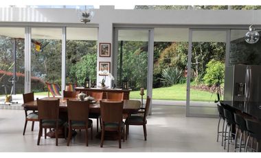 Casa en Venta en Envigado Alto de Palmas