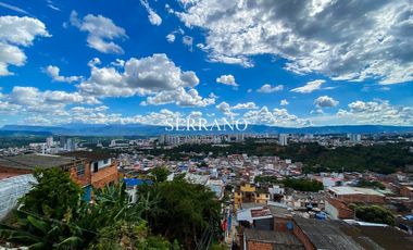 APARTAESTUDIO EN VENTA EN MIRADORES DE SANTA ANA FLORIDABLANCA