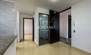 APARTAESTUDIO EN VENTA EN MIRADORES DE SANTA ANA FLORIDABLANCA