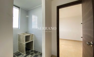 APARTAESTUDIO EN VENTA EN MIRADORES DE SANTA ANA FLORIDABLANCA