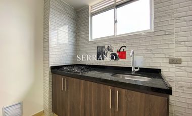 APARTAESTUDIO EN VENTA EN MIRADORES DE SANTA ANA FLORIDABLANCA