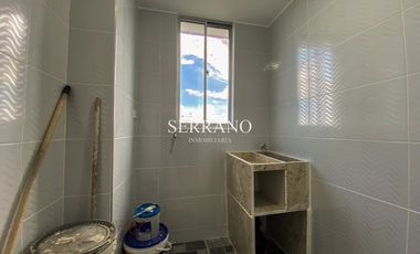 APARTAESTUDIO EN VENTA EN MIRADORES DE SANTA ANA FLORIDABLANCA