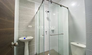 APARTAESTUDIO EN VENTA EN MIRADORES DE SANTA ANA FLORIDABLANCA