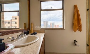 VENTA DE PENTHOUSE EN EL POBLADO SECTOR EL TESORO