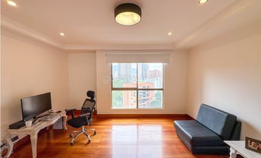 VENTA DE PENTHOUSE EN EL POBLADO SECTOR EL TESORO