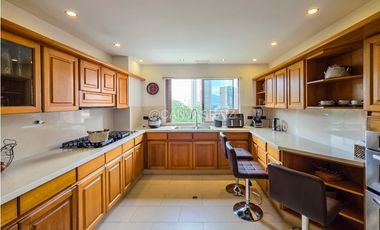 VENTA DE PENTHOUSE EN EL POBLADO SECTOR EL TESORO