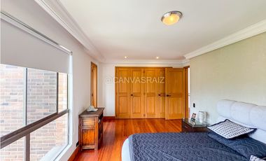 VENTA DE PENTHOUSE EN EL POBLADO SECTOR EL TESORO