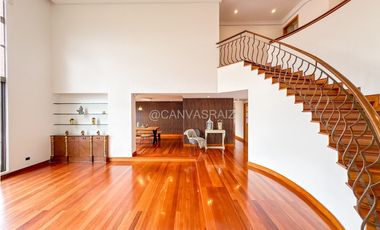 VENTA DE PENTHOUSE EN EL POBLADO SECTOR EL TESORO