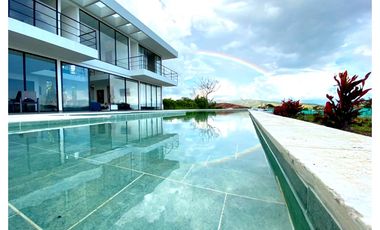 Casa Campestre  Lago Calima