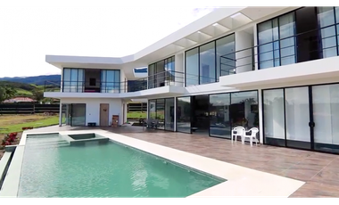Casa Campestre  Lago Calima