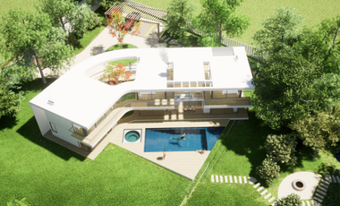 Casa Campestre  Lago Calima
