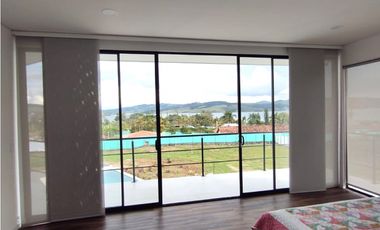 Casa Campestre  Lago Calima