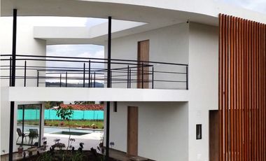 Casa Campestre  Lago Calima