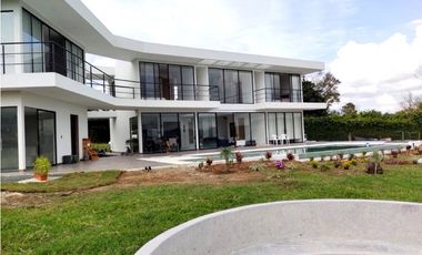 Casa Campestre  Lago Calima