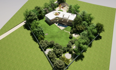 Casa Campestre  Lago Calima