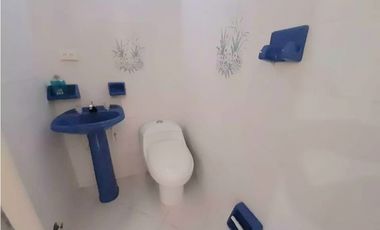 Apartamento amplio en segundo piso en barrio Las Flores en Palmira