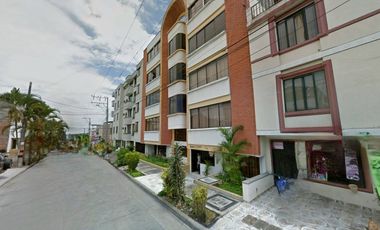 Apartamento amplio en segundo piso en barrio Las Flores en Palmira