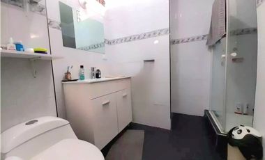 Apartamento Duplex al mejor precio cuarto piso ubicado enen Palmira