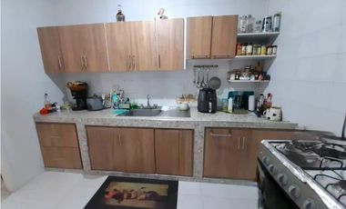 Apartamento Duplex al mejor precio cuarto piso ubicado enen Palmira