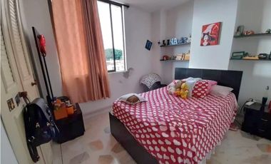 Apartamento Duplex al mejor precio cuarto piso ubicado enen Palmira