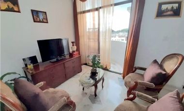 Apartamento Duplex al mejor precio cuarto piso ubicado enen Palmira