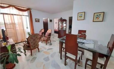 Apartamento Duplex al mejor precio cuarto piso ubicado enen Palmira